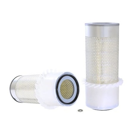 Wix Filters Air Filter #Wix 42321 42321